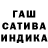 Еда ТГК конопля BANDANA FLOW